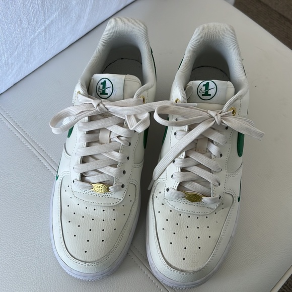 Green air forces - Picture 3 of 7